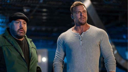 Playdate - Die Action-Dads Bild 7