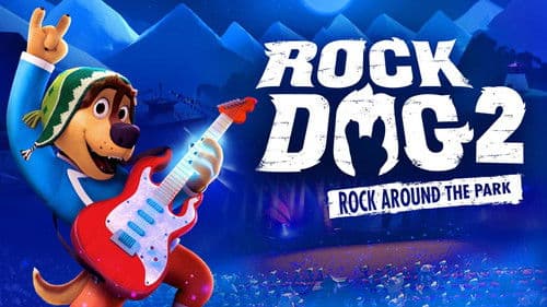 Rock Dog 2: Rock Around the Park Bild 4