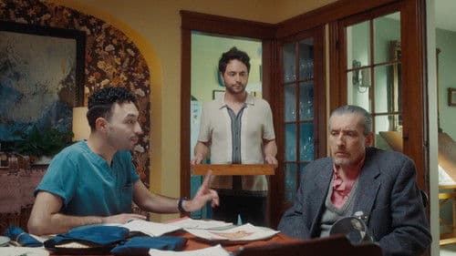 The Orange at the Seder Bild 1