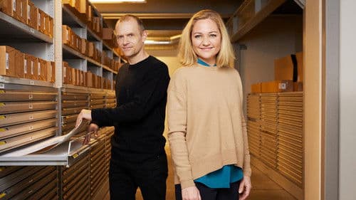 Forsvundne arvinger Bild 3