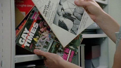 The Colour of His Hair Bild 4