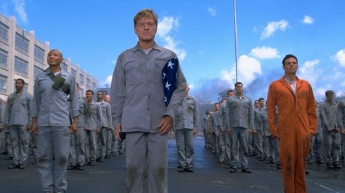 Die letzte Festung Bild 4