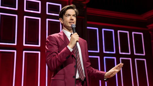 John Mulaney: Baby J Bild 3