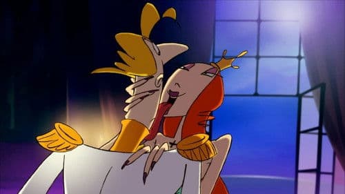 Blanche Neige, la suite Bild 1