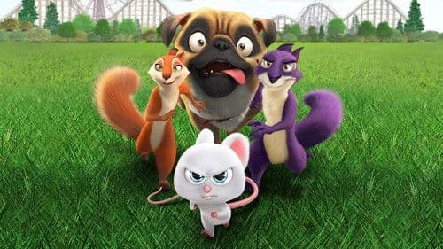 Operation Nussknacker 2 - Voll auf die Nüsse Bild 2