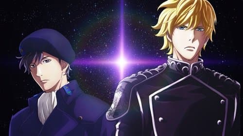Legend of the Galactic Heroes: Die Neue These Bild 1