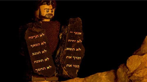 Exodus: A Brickfilm Bild 6