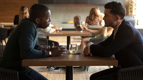 Needle in a Timestack Bild 5