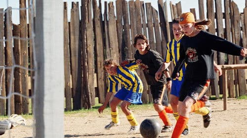 Die Wilden Kerle 2 Bild 3