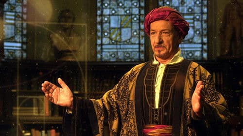 1001 Inventions and the Library of Secrets Bild 2