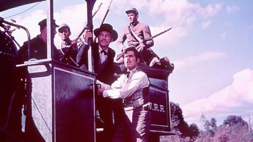 In geheimer Mission Bild 5