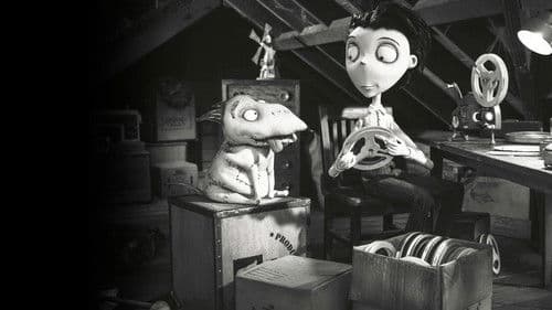 Captain Sparky vs. Fliegende Untertassen Bild 5