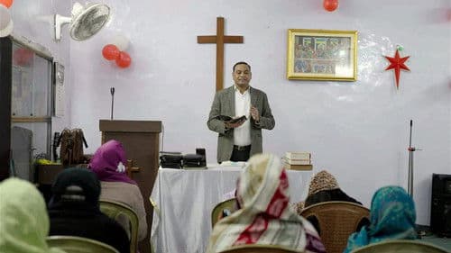 Indien - Hass als Ideologie Bild 4