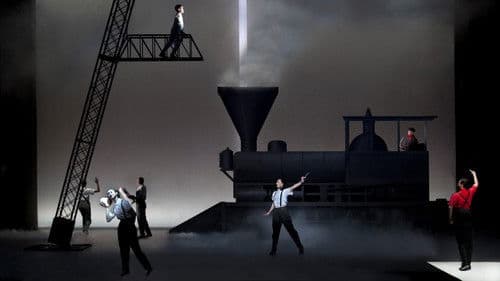 Einstein on the Beach Bild 4