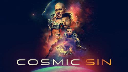 Cosmic Sin – Invasion im All Bild 3