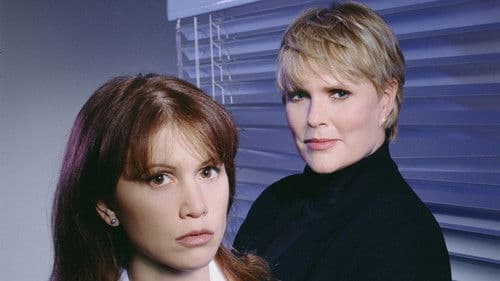 Mörderin aus Liebe Bild 1