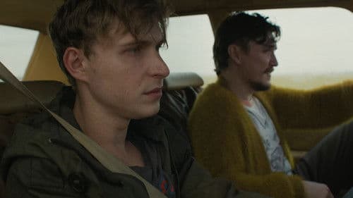 The Passenger Bild 4