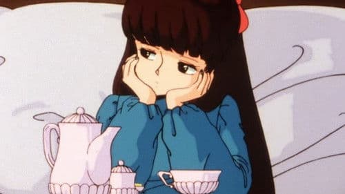 うる星やつら: 了子の9月のお茶会 Bild 2