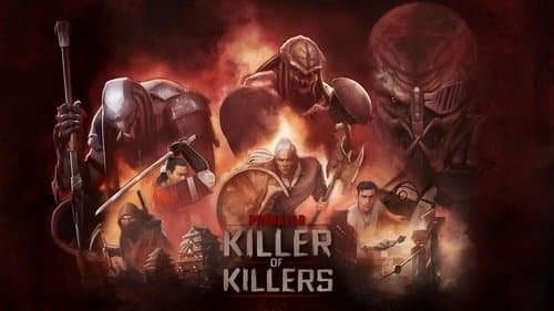 Predator: Killer of Killers Bild 5