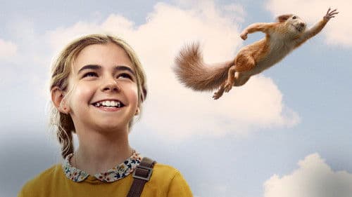 Flora & Ulysses Bild 7