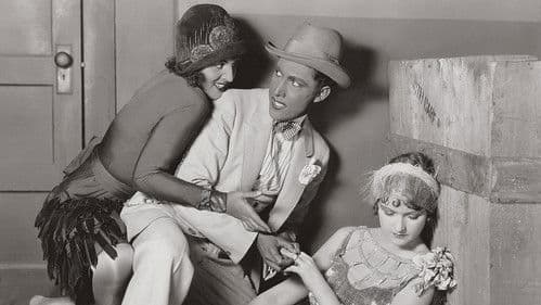 Diamond Handcuffs Bild 1