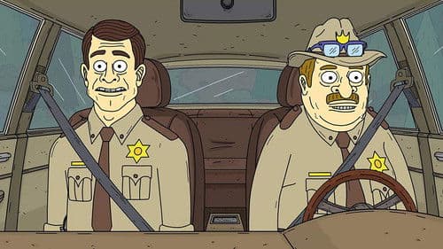 Momma Named Me Sheriff Bild 5