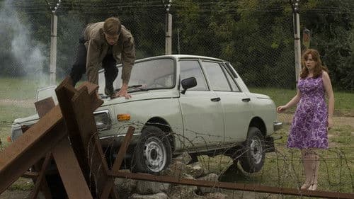 Mrs. Ratcliffe's Revolution Bild 3