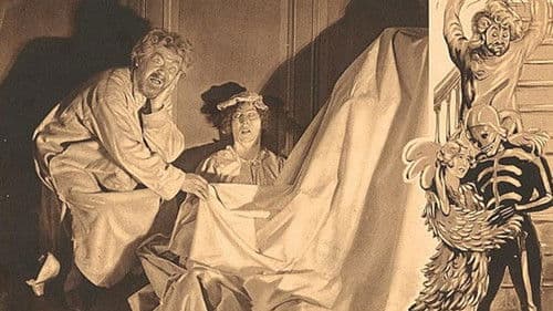 Came the Dawn Bild 1