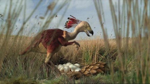 The Future Is Wild Bild 6