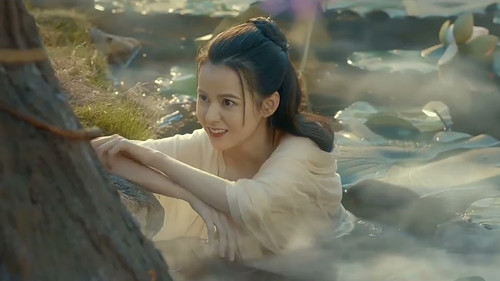 鲛人传说之人间情 Bild 2