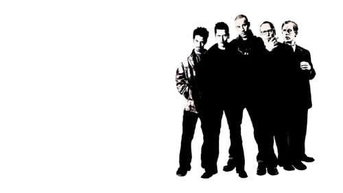 Knockaround Guys Bild 7