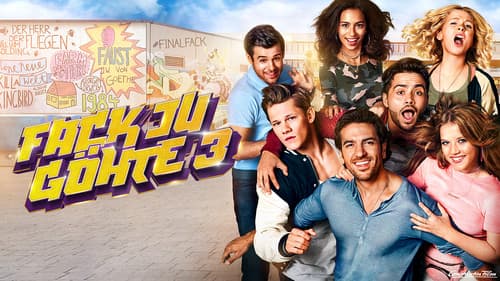 Fack ju Göhte 3 Bild 6