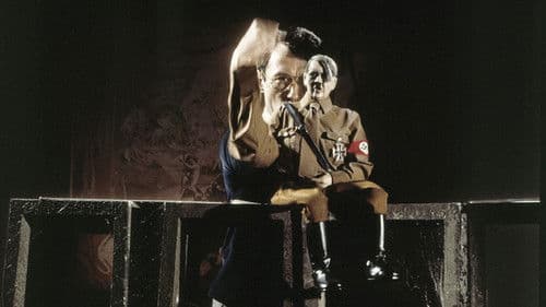 Hitler - Ein Film aus Deutschland Bild 2
