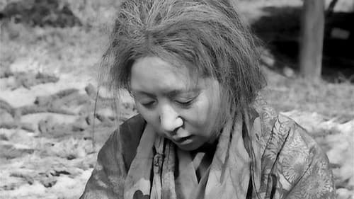 Sansho Dayu - Ein Leben ohne Freiheit Bild 4