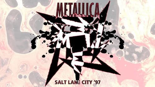 Metallica: Live in Salt Lake City, Utah - January 2, 1997 Bild 1