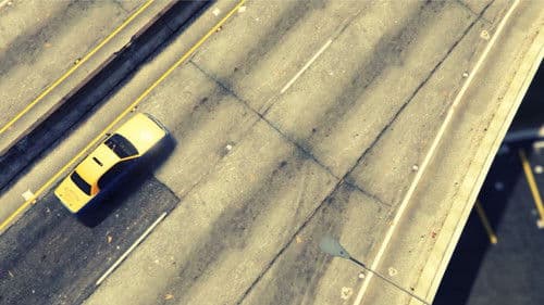 Midnight Fare Bild 2