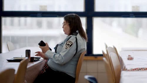 The First Lady Bild 6