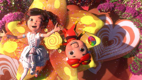 猪猪侠·不可思议的世界 Bild 1