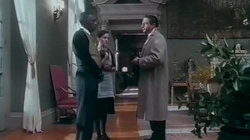 Im Schatten des Zweifels Bild 1