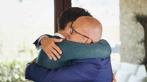 Tony Carreira - A Entrevista Bild 2