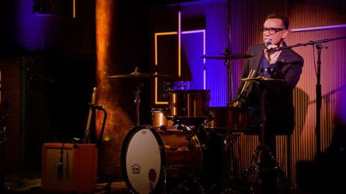 Fred Armisen: Standup for Drummers Bild 3