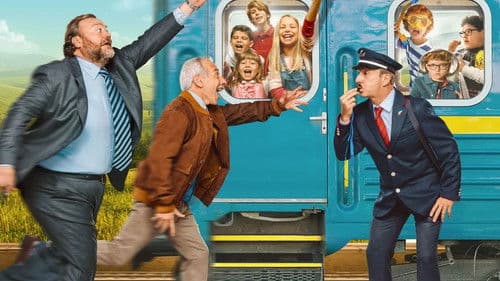 Tutti a bordo Bild 1