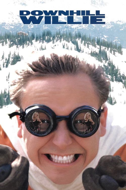Downhill Willie - Der Schrecken der Piste