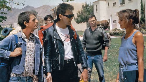 Not Quite Paradise Bild 2