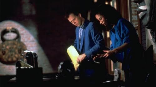 Das Doppelspiel Bild 1