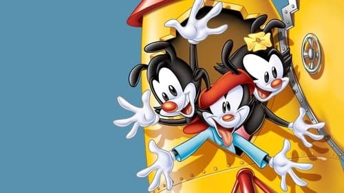 Animaniacs Bild 1