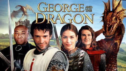 George und das Ei des Drachen Bild 6