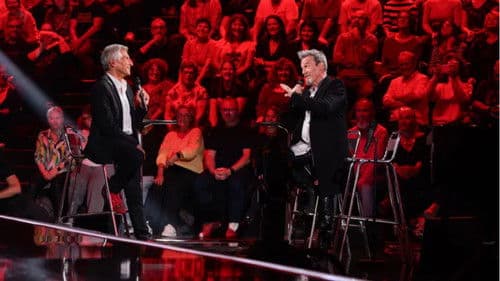 Florent Pagny fait son Taratata Bild 1
