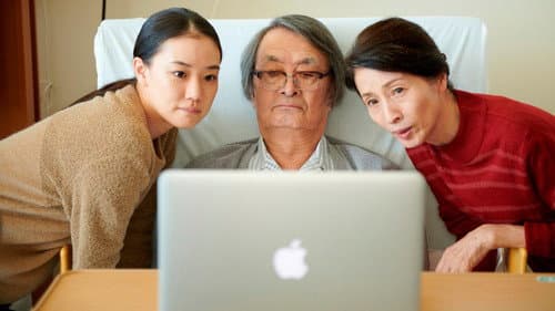 長いお別れ Bild 8