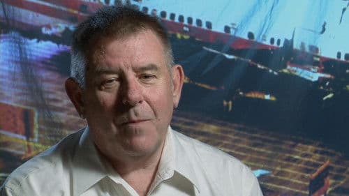 TWA Flight 800 Bild 3